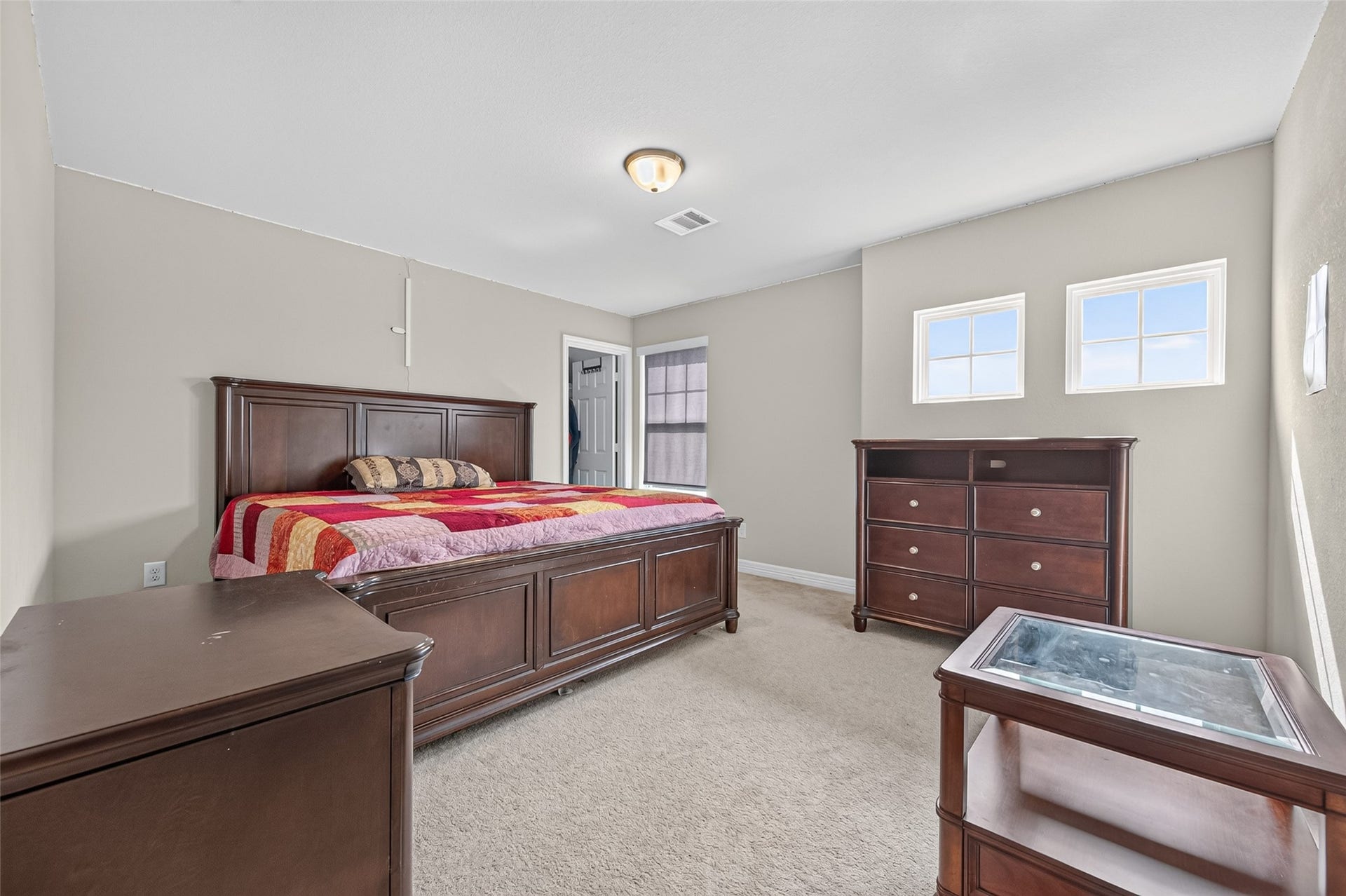17027 Bainham Forest Trail, Hockley, TX 77447 Bedroom 2