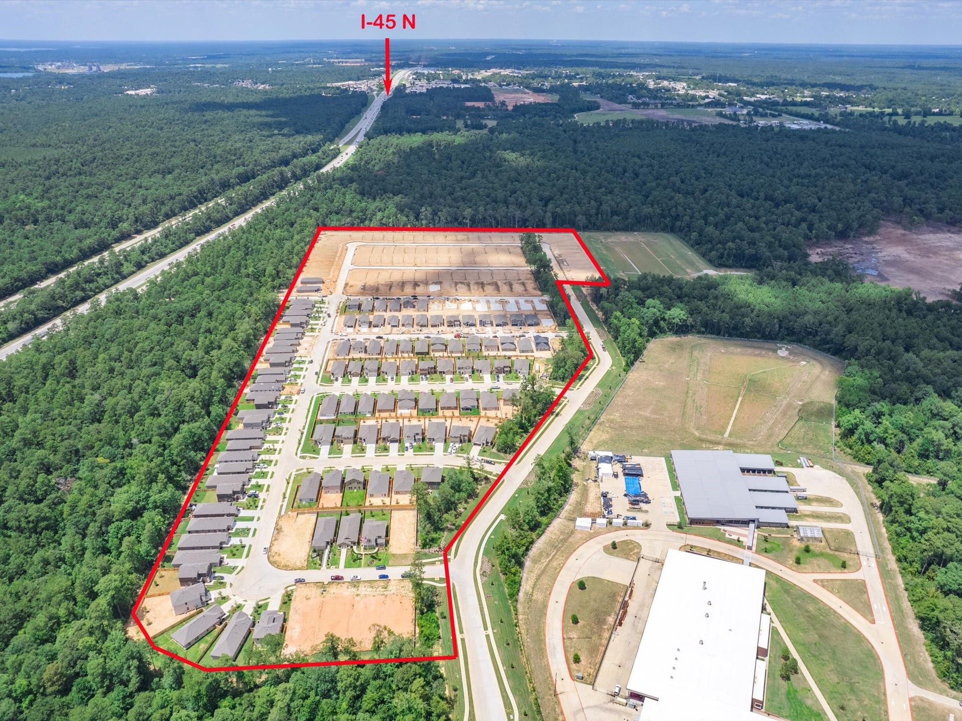 10510 Killdeer Court, Willis, TX 77378 10510 Killdeer Court, Willis, TX 77378