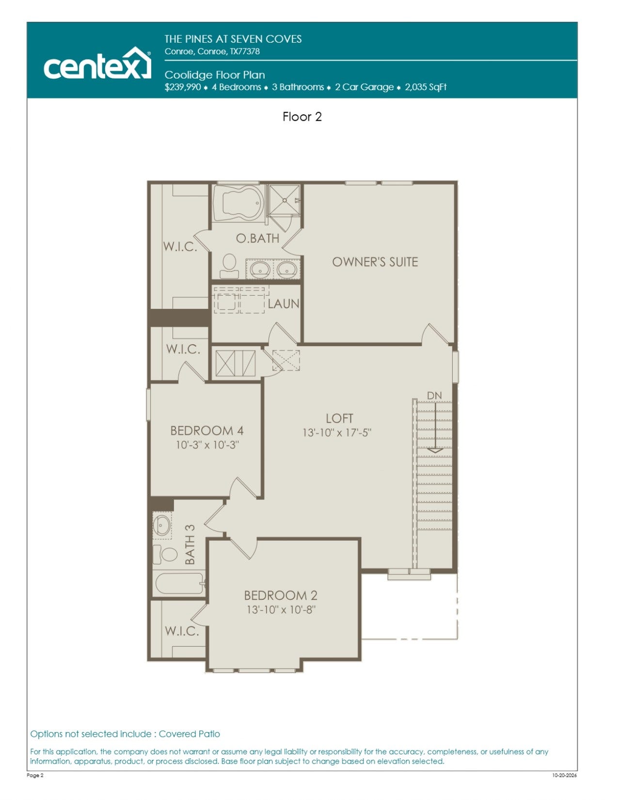 10510 Killdeer Court, Willis, TX 77378 10510 Killdeer Court, Willis, TX 77378