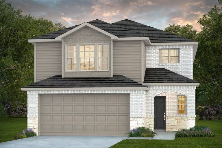 Property photo for 10510 Killdeer Court, Willis, TX