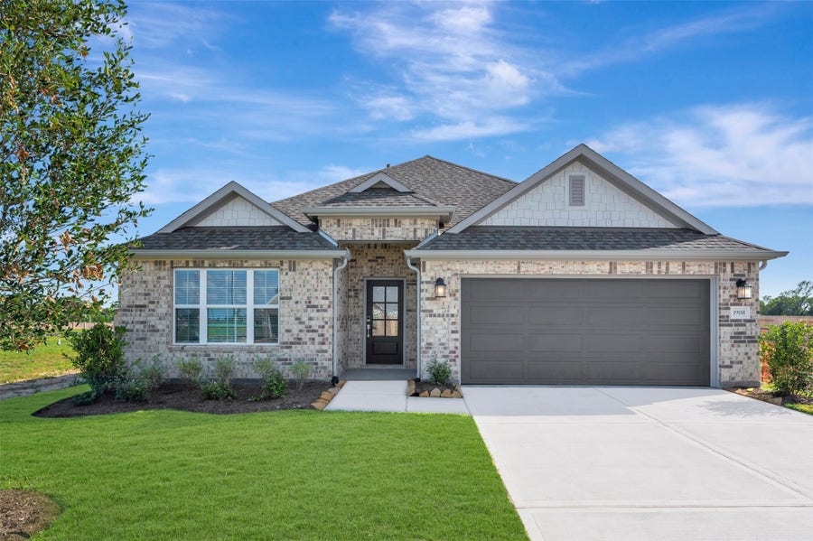 Property photo for 1908 Sleeping Hills Drive, Rosenberg, TX