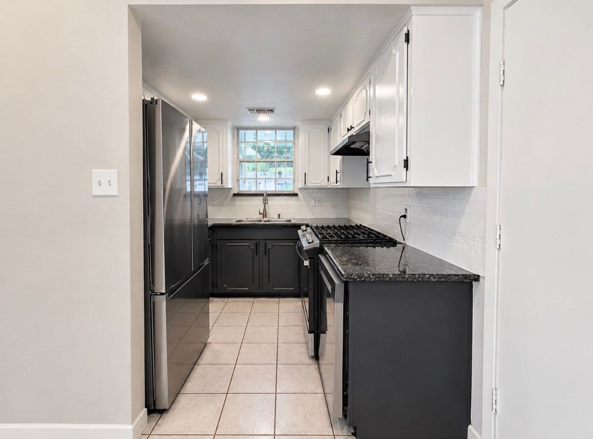 8418 Meadowview Drive, #8418, Houston, TX 77037 All appliances included and washer and dryer