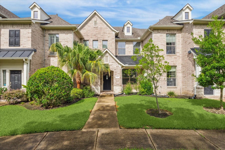 Property photo for 2403 Clippers Square, Houston, TX