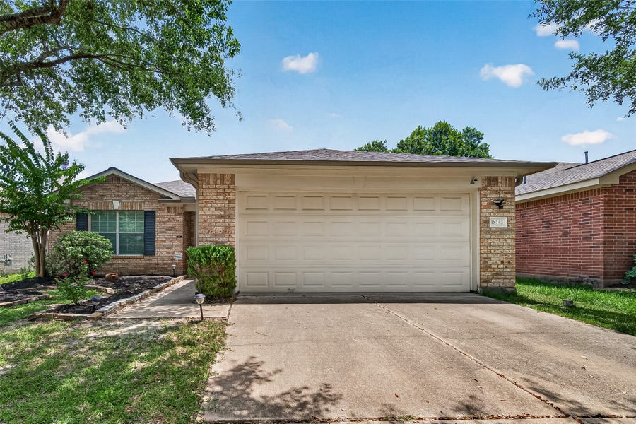 Property photo for 18142 Calcaterra Court, Cypress, TX