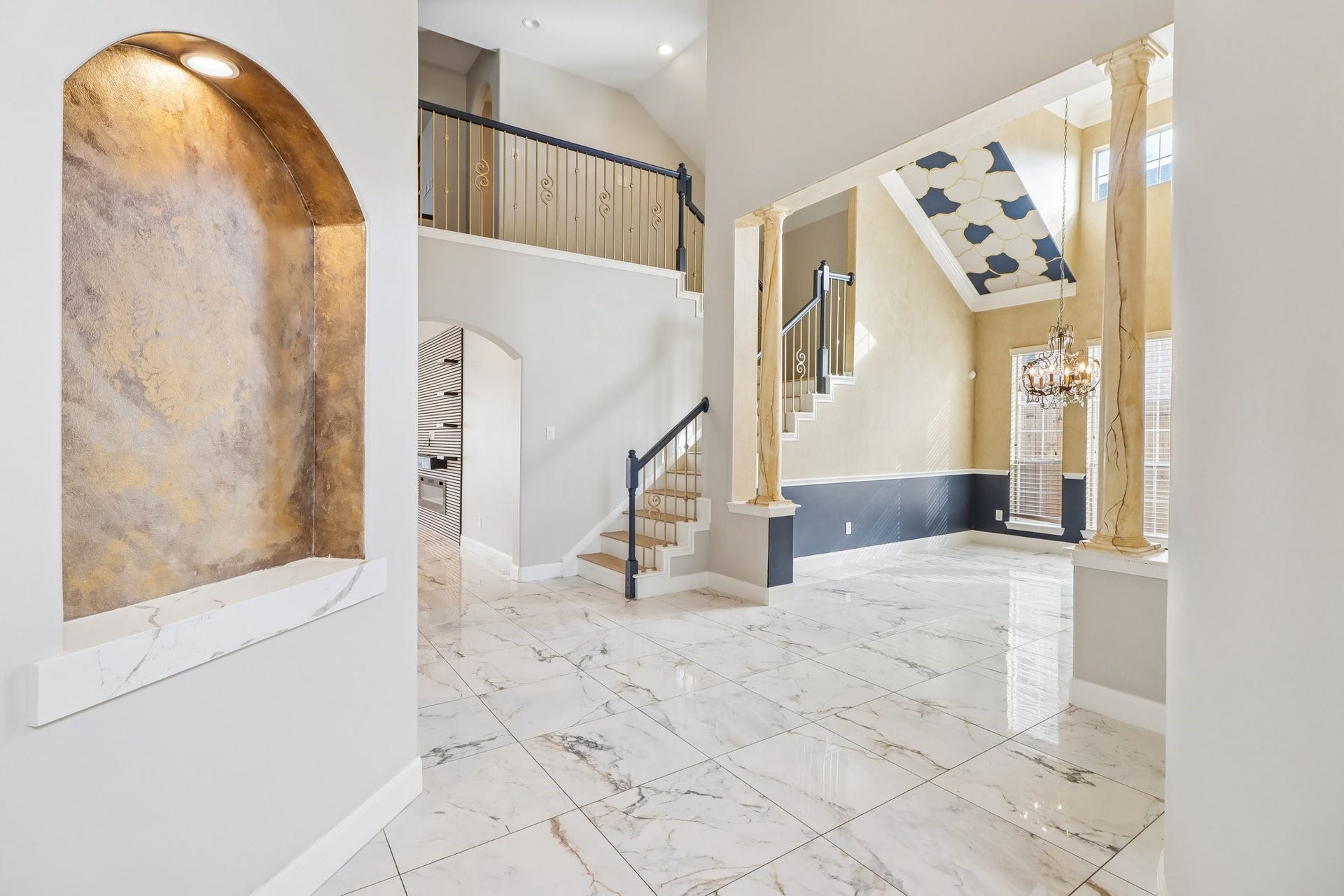 17826 Watsons Bay Drive, Cypress, TX 77429