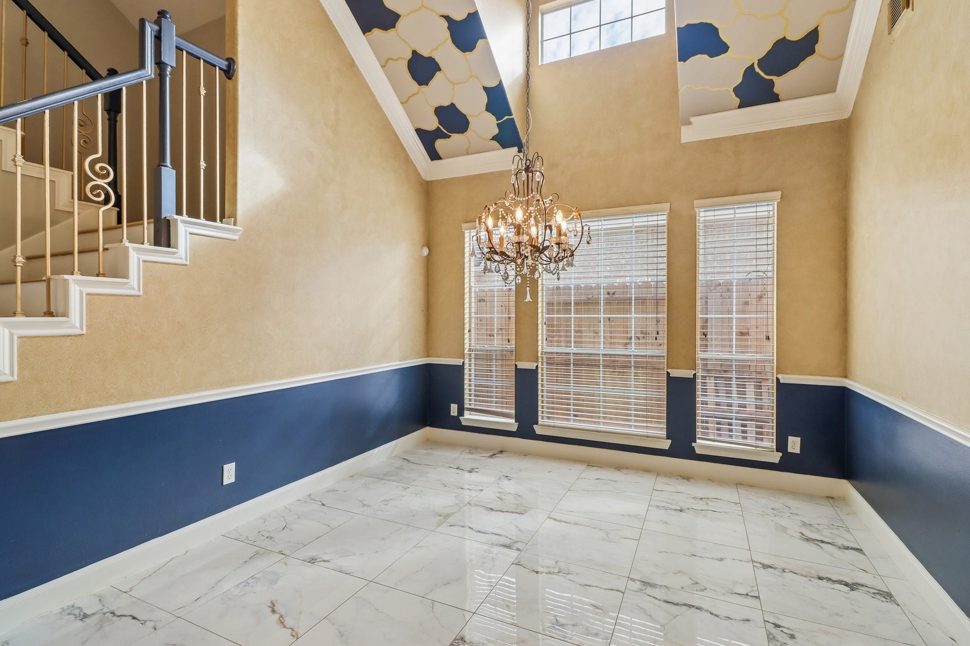 17826 Watsons Bay Drive, Cypress, TX 77429