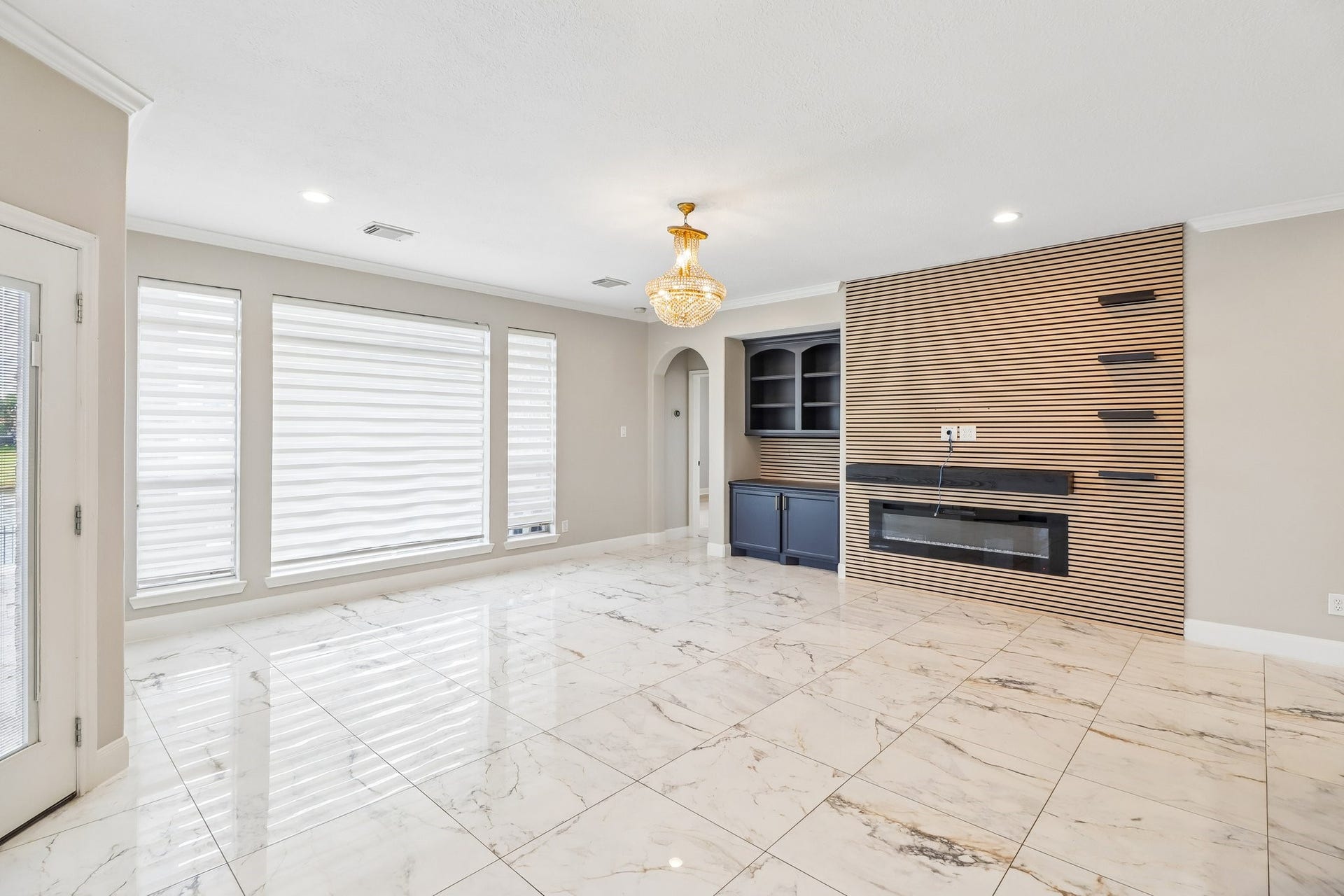 17826 Watsons Bay Drive, Cypress, TX 77429