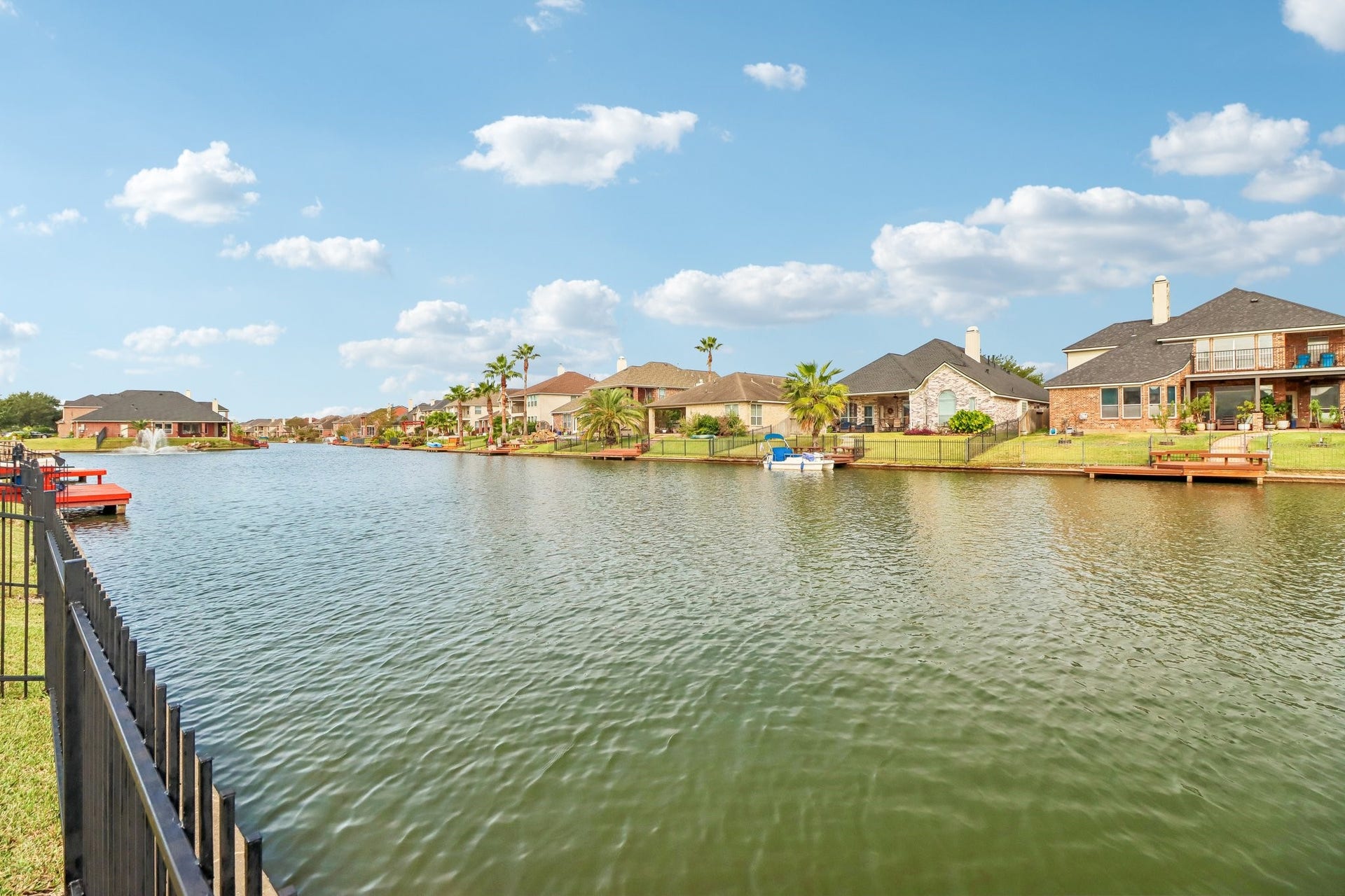 17826 Watsons Bay Drive, Cypress, TX 77429