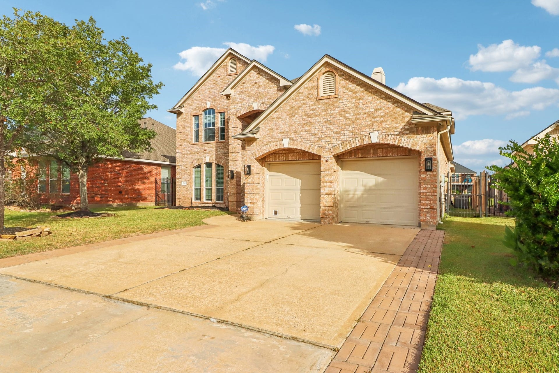 17826 Watsons Bay Drive, Cypress, TX 77429