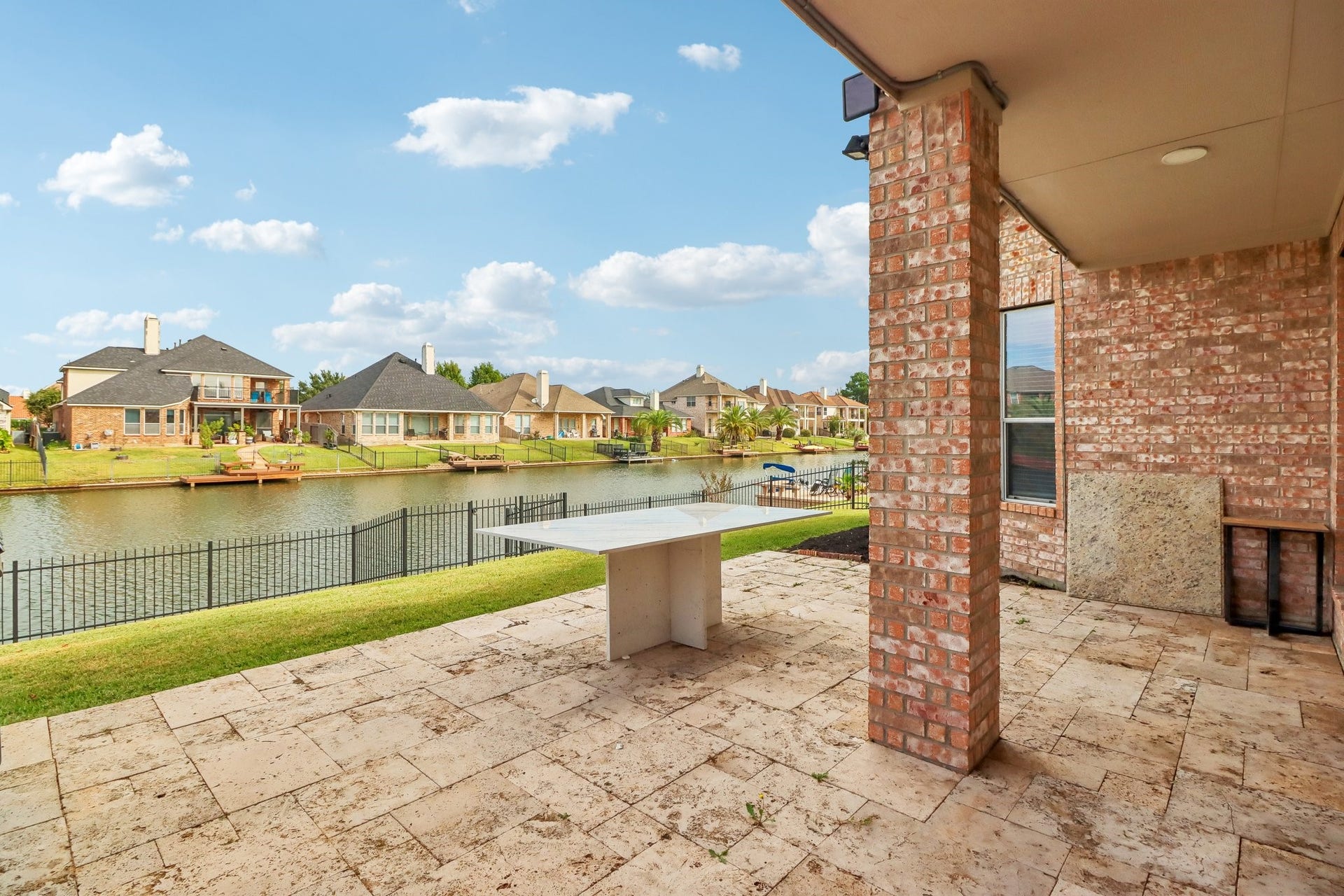 17826 Watsons Bay Drive, Cypress, TX 77429