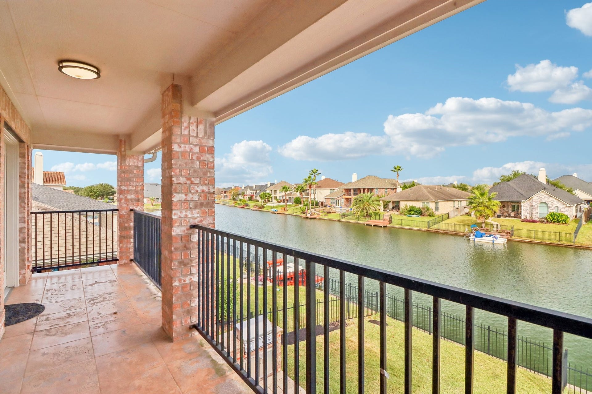 17826 Watsons Bay Drive, Cypress, TX 77429