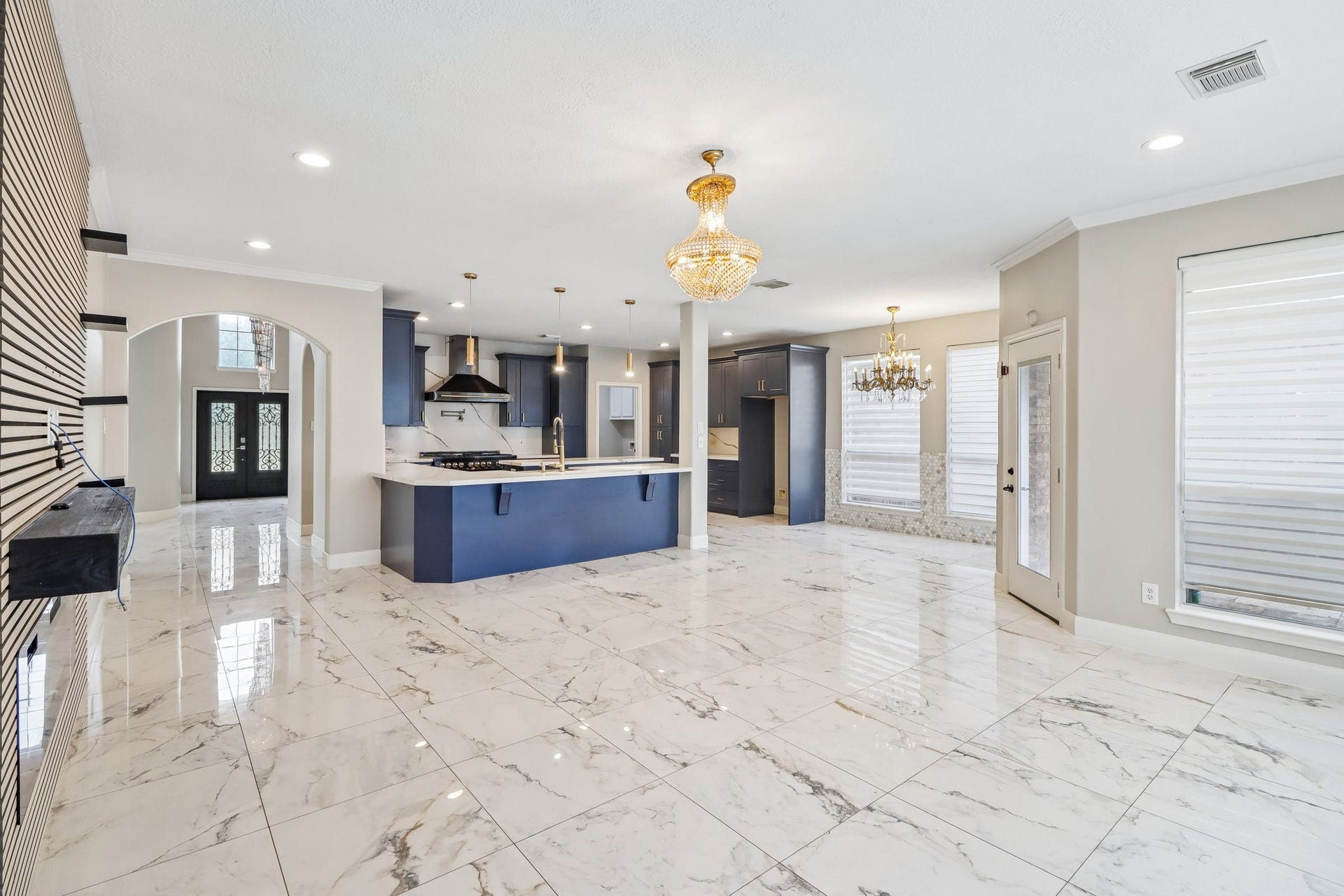 17826 Watsons Bay Drive, Cypress, TX 77429