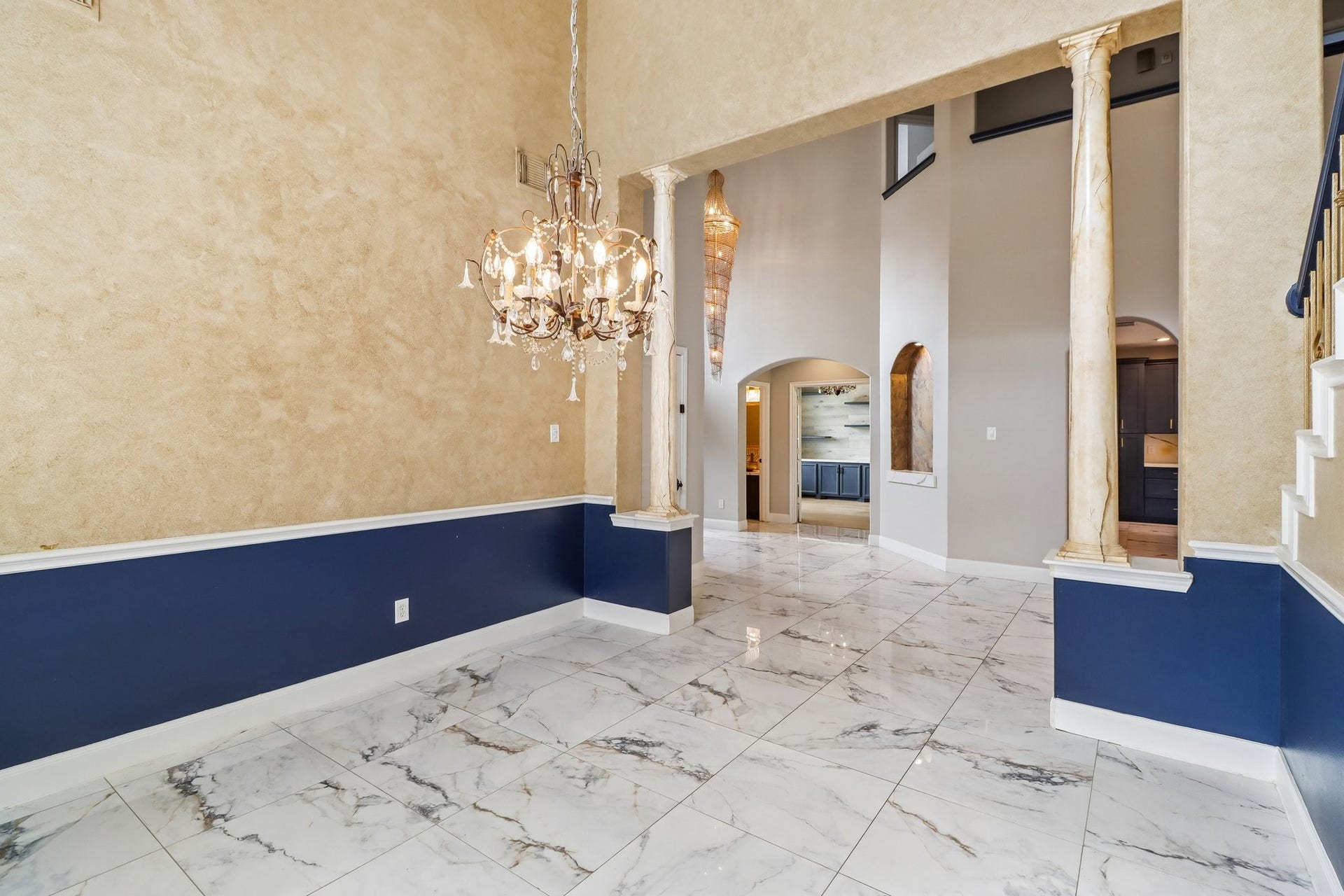 17826 Watsons Bay Drive, Cypress, TX 77429