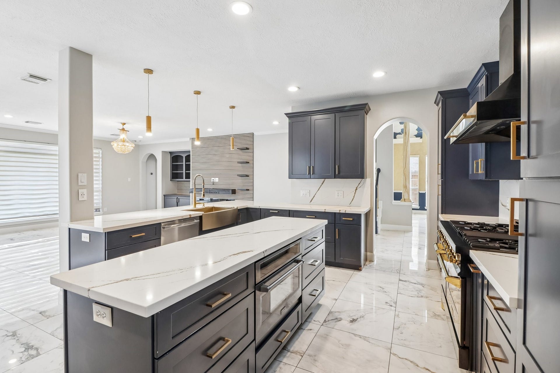 17826 Watsons Bay Drive, Cypress, TX 77429