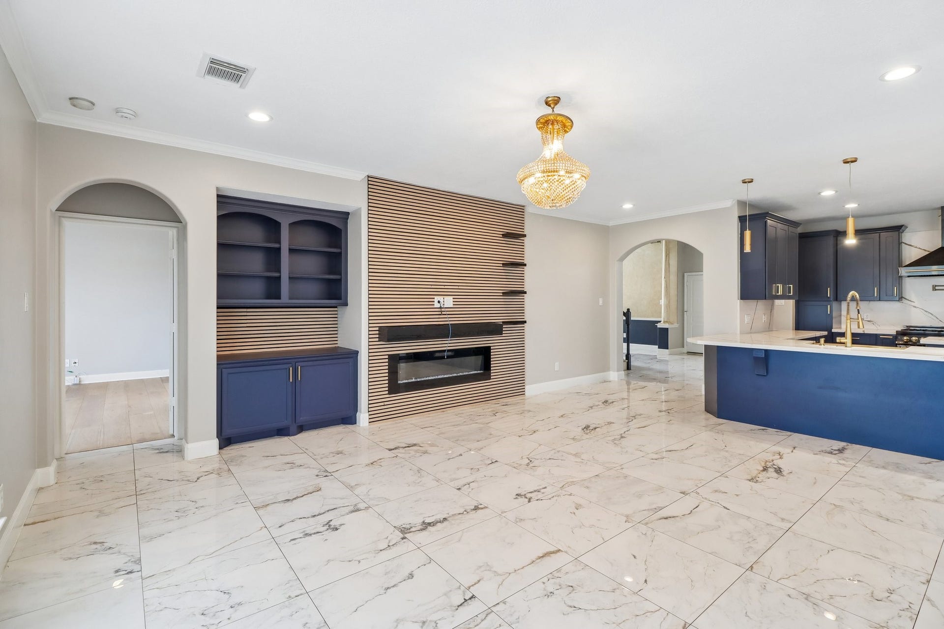 17826 Watsons Bay Drive, Cypress, TX 77429