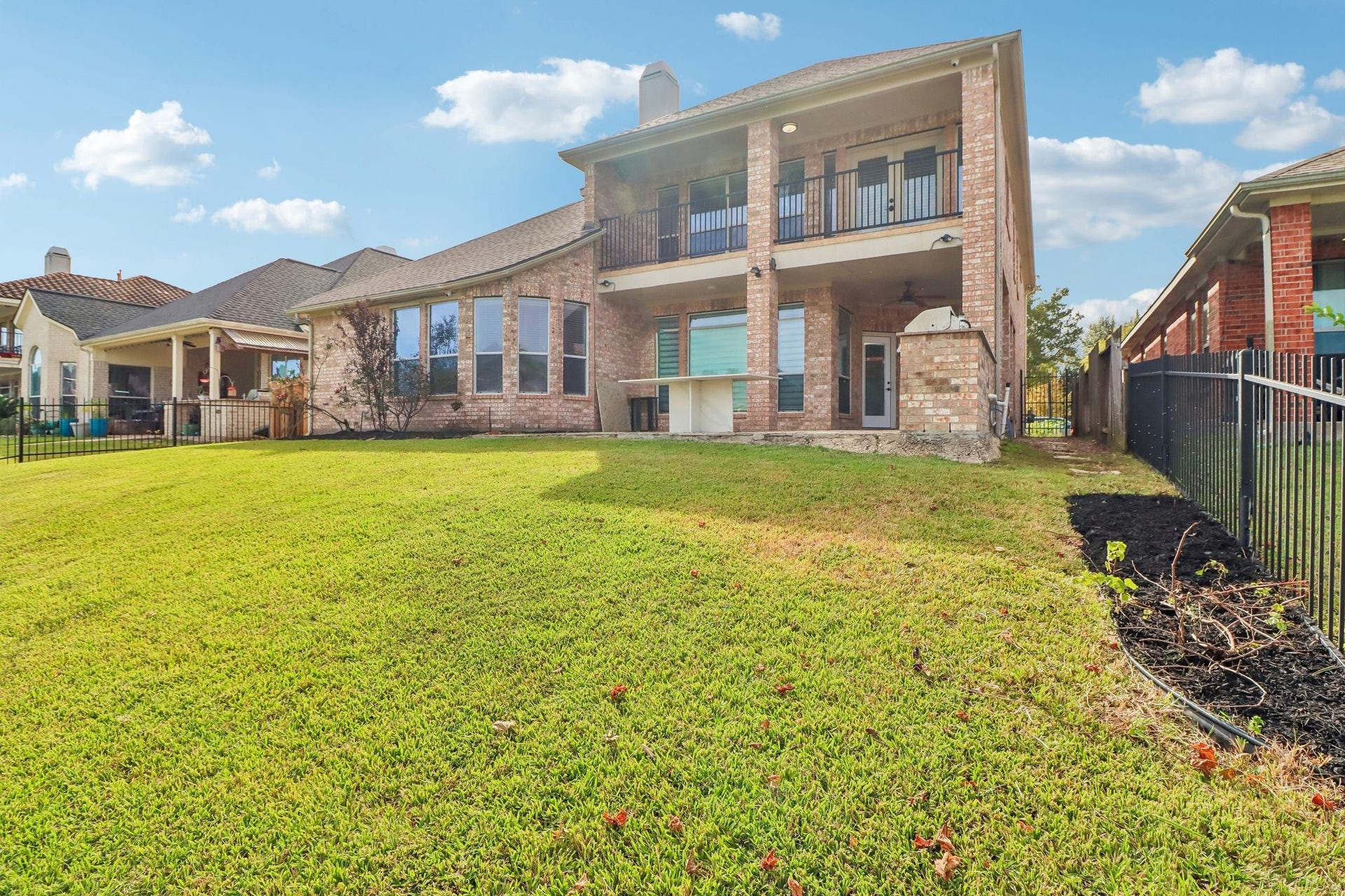 17826 Watsons Bay Drive, Cypress, TX 77429