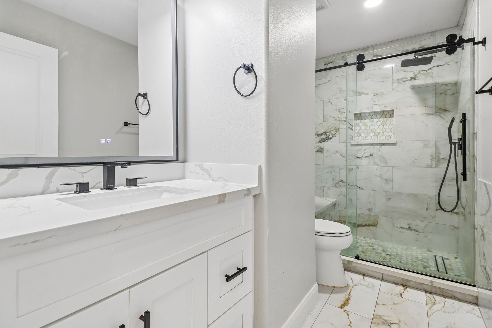 17826 Watsons Bay Drive, Cypress, TX 77429