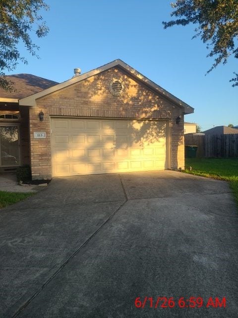 113 Laurel Meadow Court, La Marque, TX 77568 113 Laurel Meadow Court, La Marque, TX 77568
