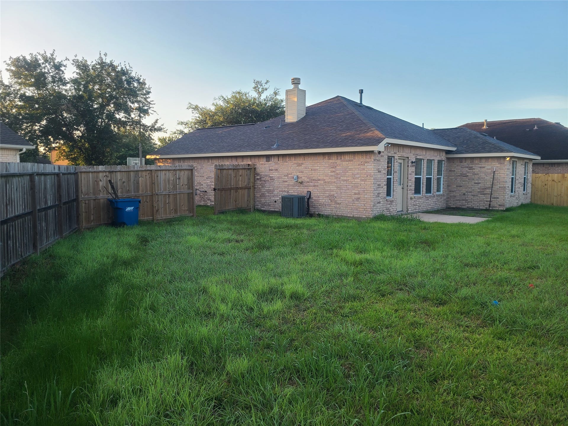 113 Laurel Meadow Court, La Marque, TX 77568 113 Laurel Meadow Court, La Marque, TX 77568