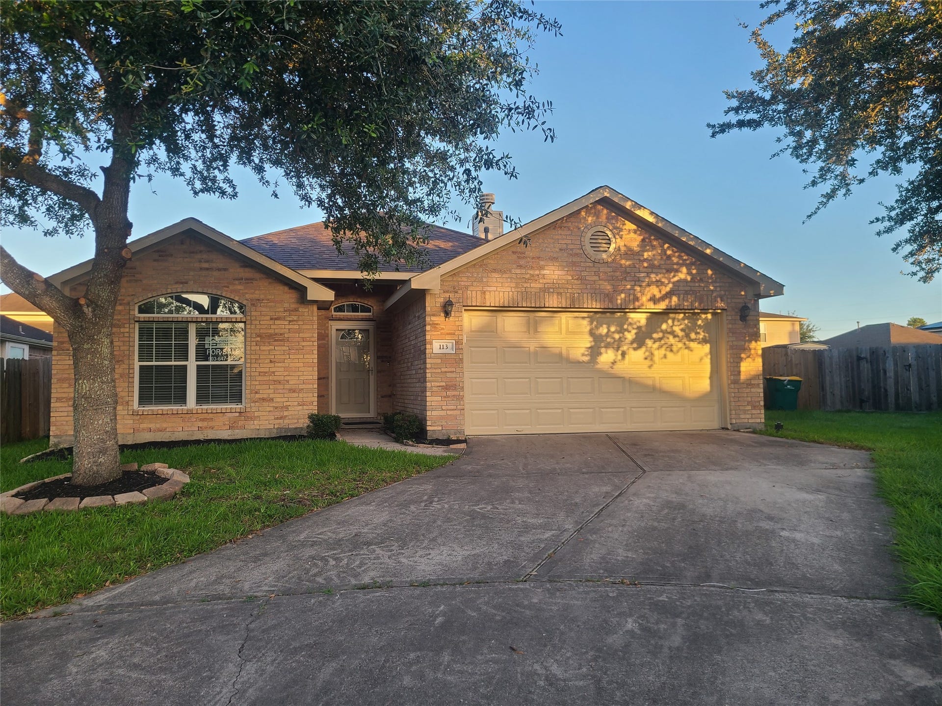 113 Laurel Meadow Court, La Marque, TX 77568 113 Laurel Meadow Court, La Marque, TX 77568