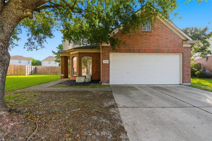 Property photo for 12327 Granite Woods Court, Humble, TX