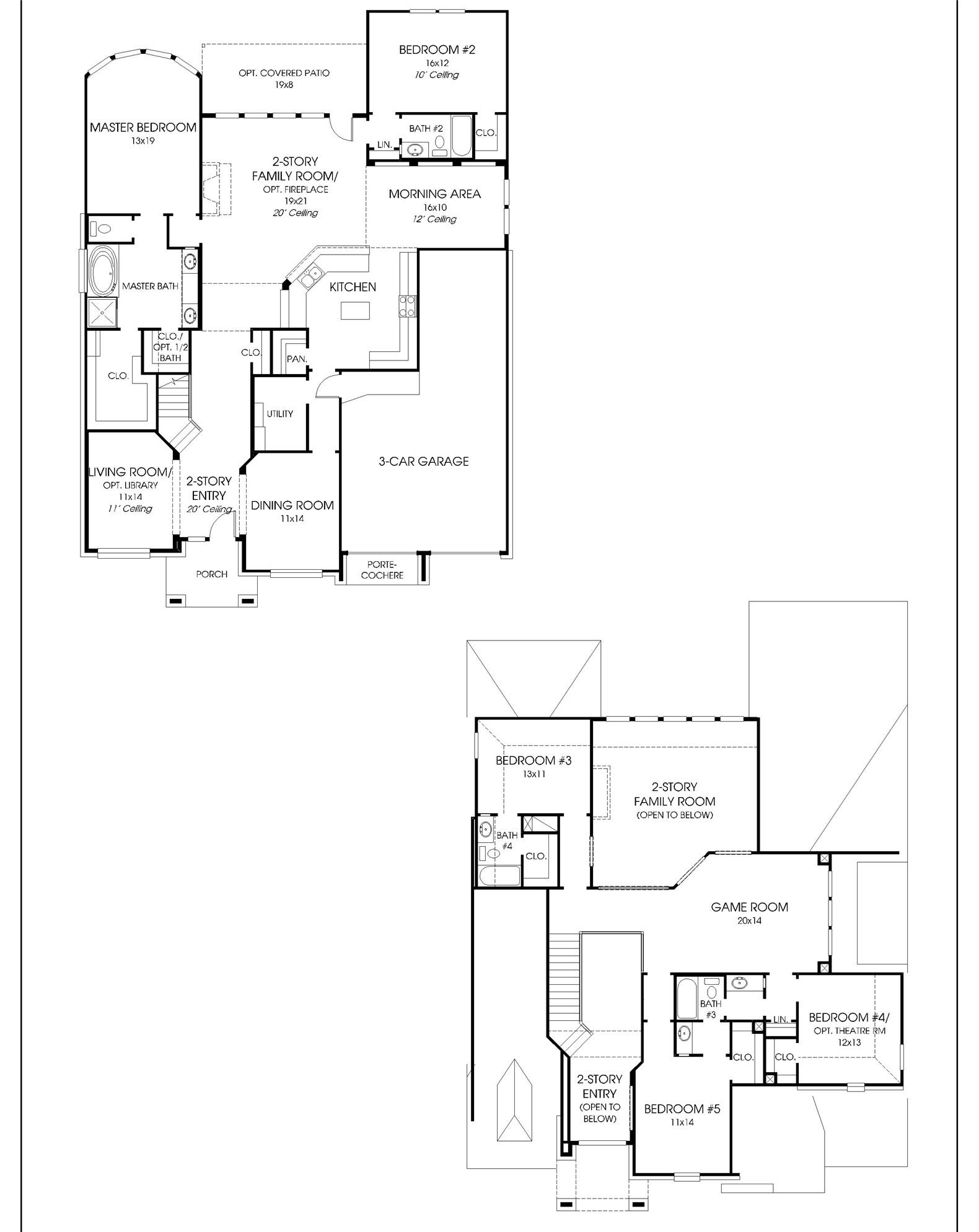 2622 Crown Ridge Drive, Missouri City, TX 77459 2622 Crown Ridge Drive, Missouri City, TX 77459
