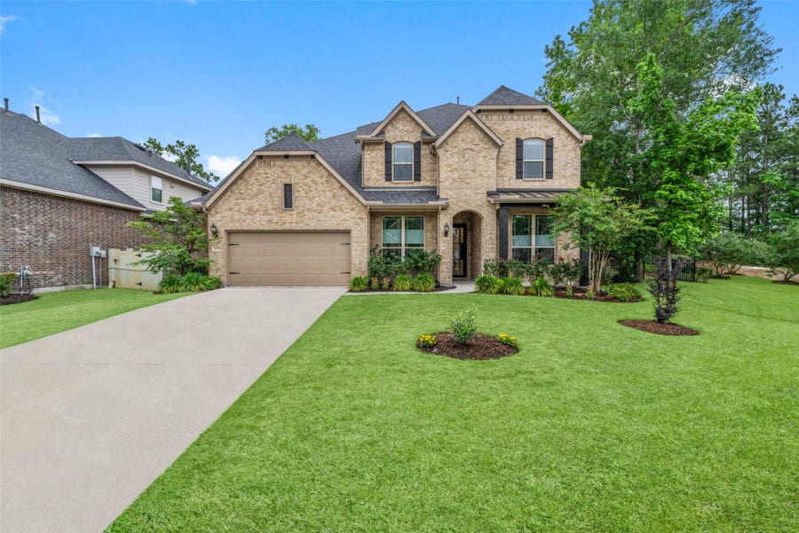 Property photo for 1053 Bat Hawk Court, Conroe, TX