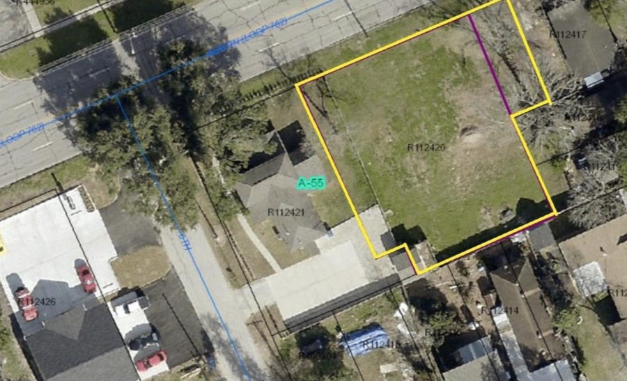 Property photo for 505 Austin Street, Richmond, TX