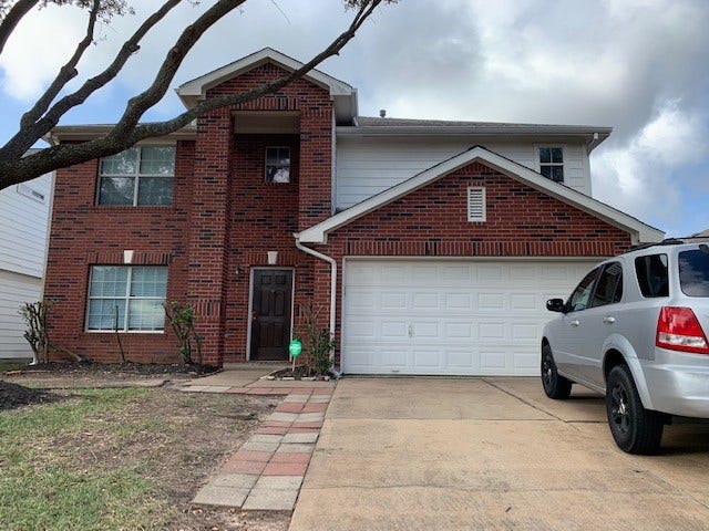 Property photo for 15203 Possumwood Drive, Houston, TX