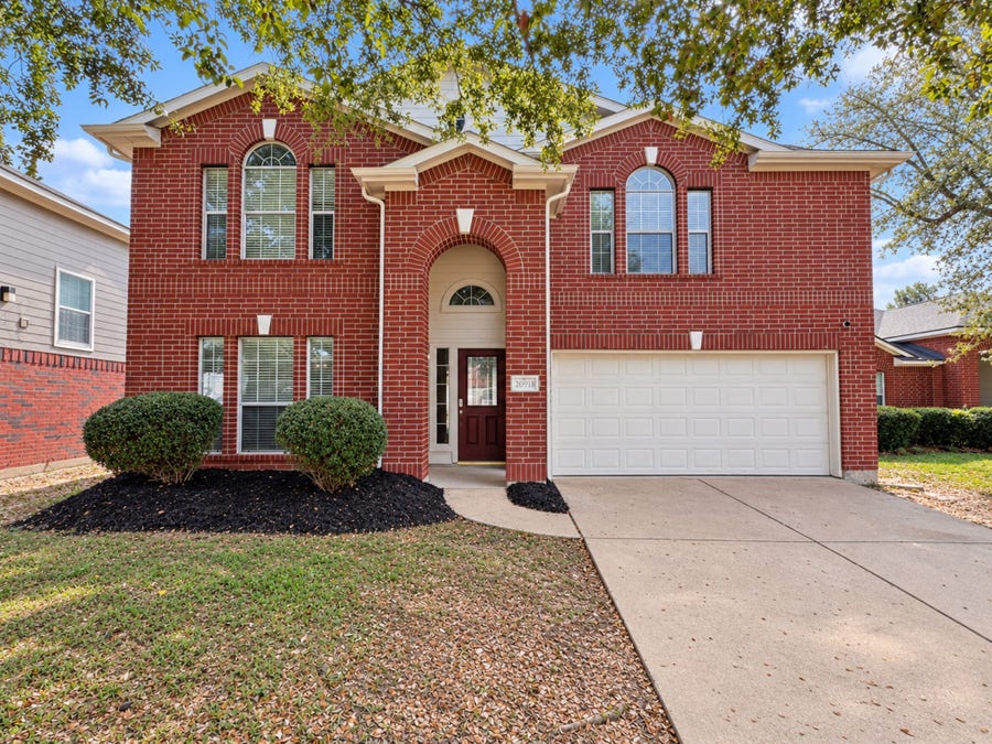 Property photo for 20918 Brushy Canyon Drive, Houston, TX