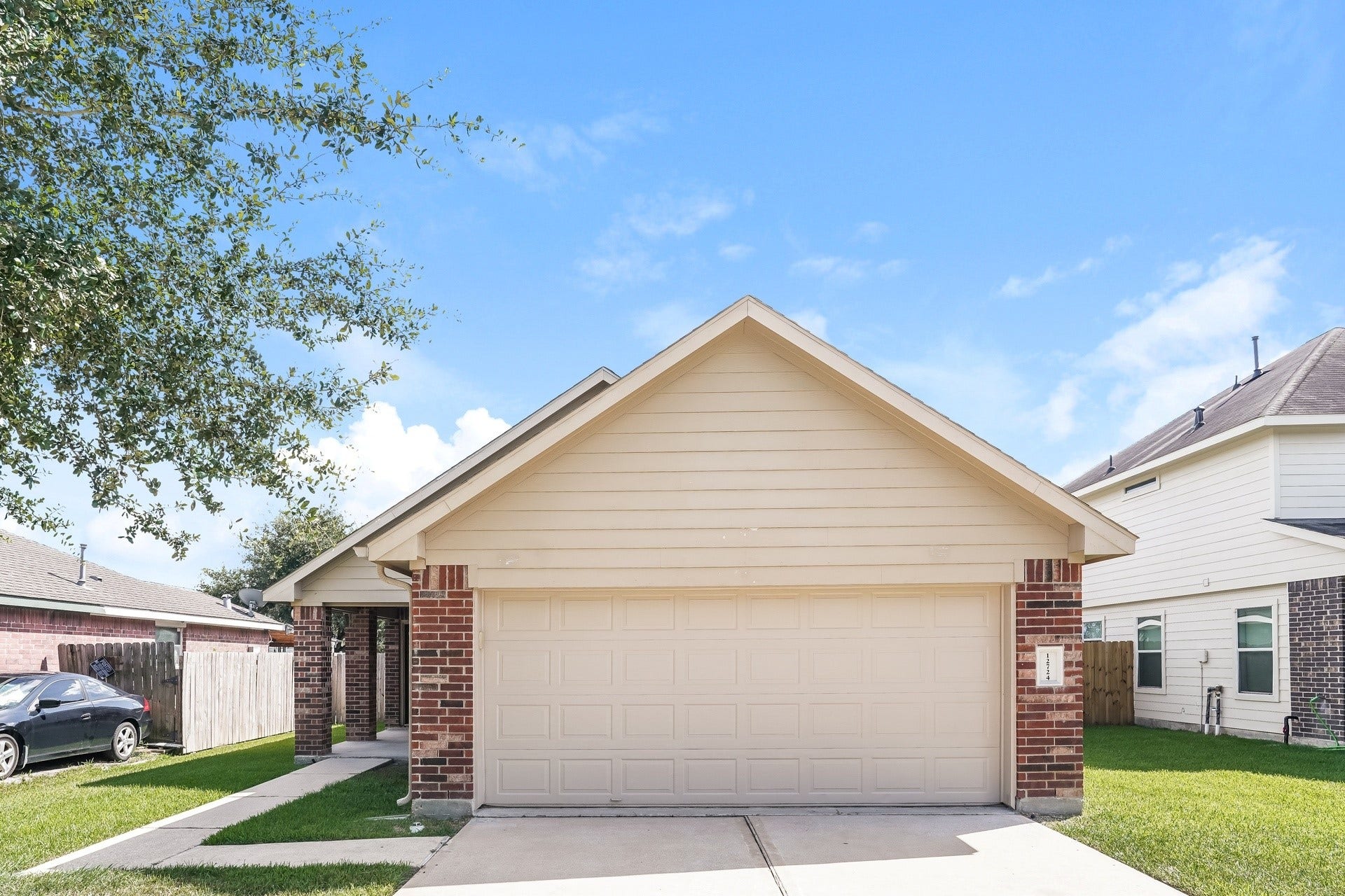 12724 Rio Lindo Street, Rosharon, TX 77583 12724 Rio Lindo Street, Rosharon, TX 77583