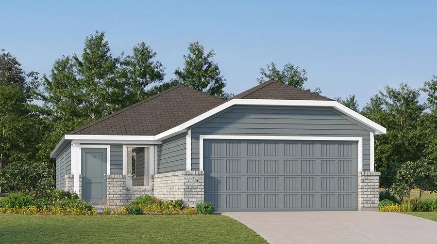 Property photo for 10991 Independence Road, Splendora, TX