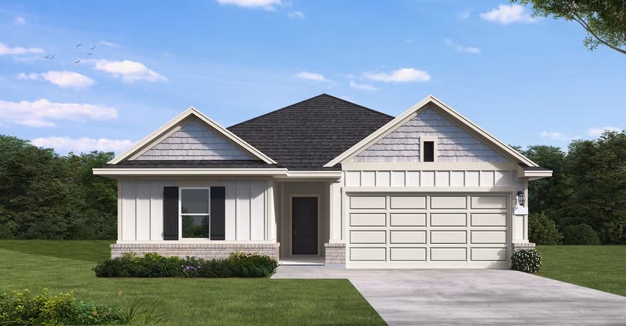 Property photo for 2024 Hidden Hills Lane, Katy, TX