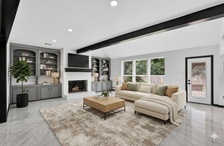 Property photo for 5218 Timber Shade Drive, Houston, TX