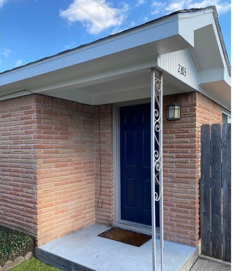 2303 Blodgett Street, Houston, TX 77004 2303 Blodgett Street, Houston, TX 77004
