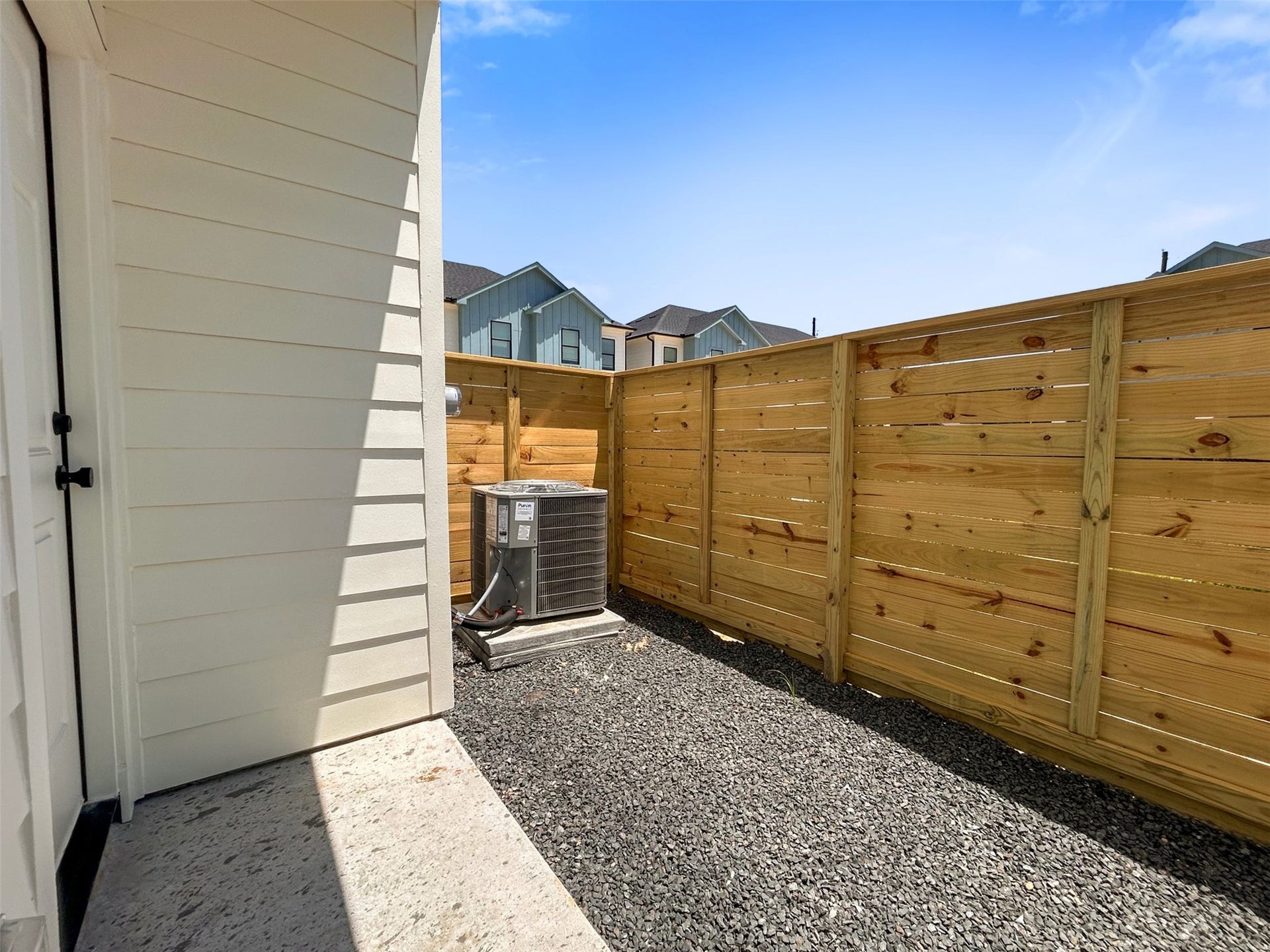 3243 Sauce Pan A/B Way, Katy, TX 77449 Photos are representation of a similar property in another location by the same builder.