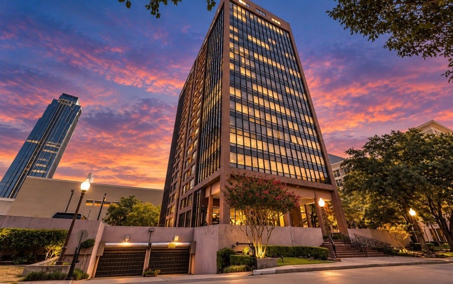 Property photo for 5150 Hidalgo Street, #501, Houston, TX