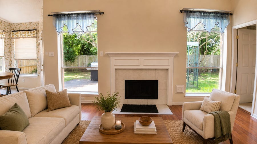 Property photo for 1523 Park Harbor Estates Drive, Houston, TX