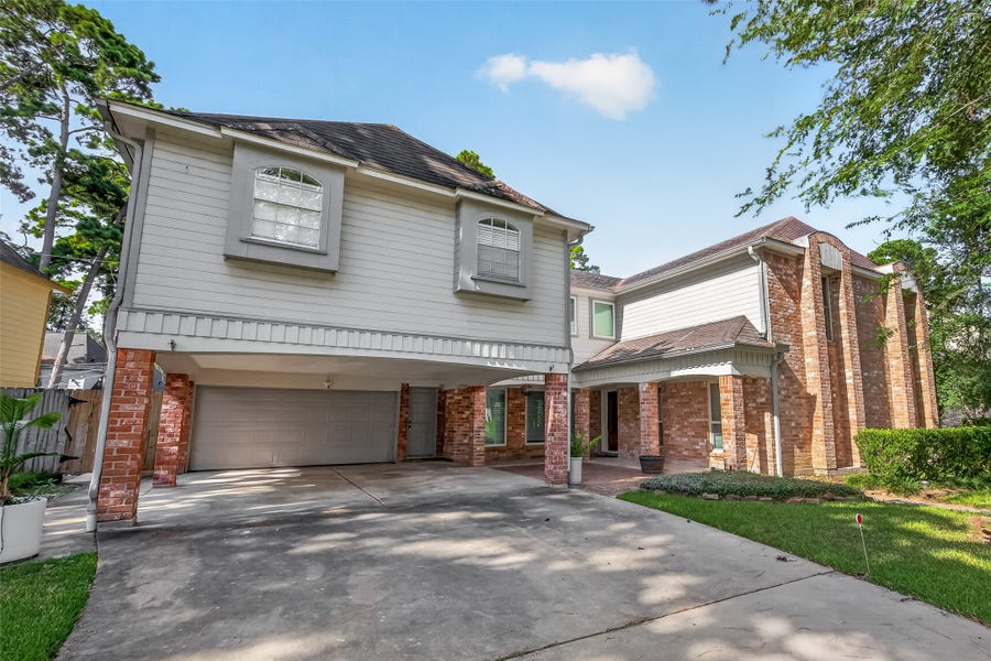 Property photo for 12619 Chriswood Drive, Cypress, TX