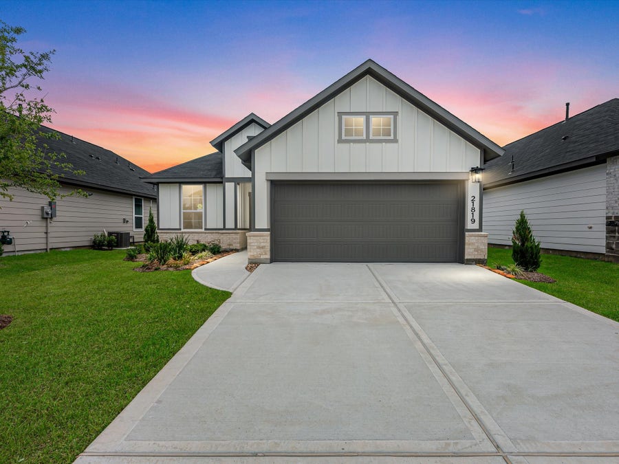 Property photo for 21819 Honey Scent Lane, Cypress, TX