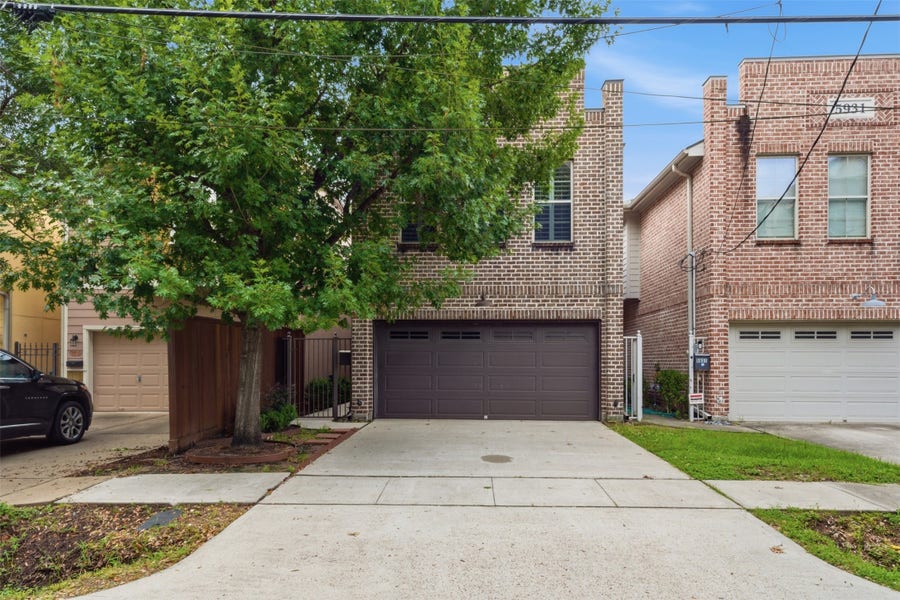 Property photo for 5929 Kansas Street, Houston, TX