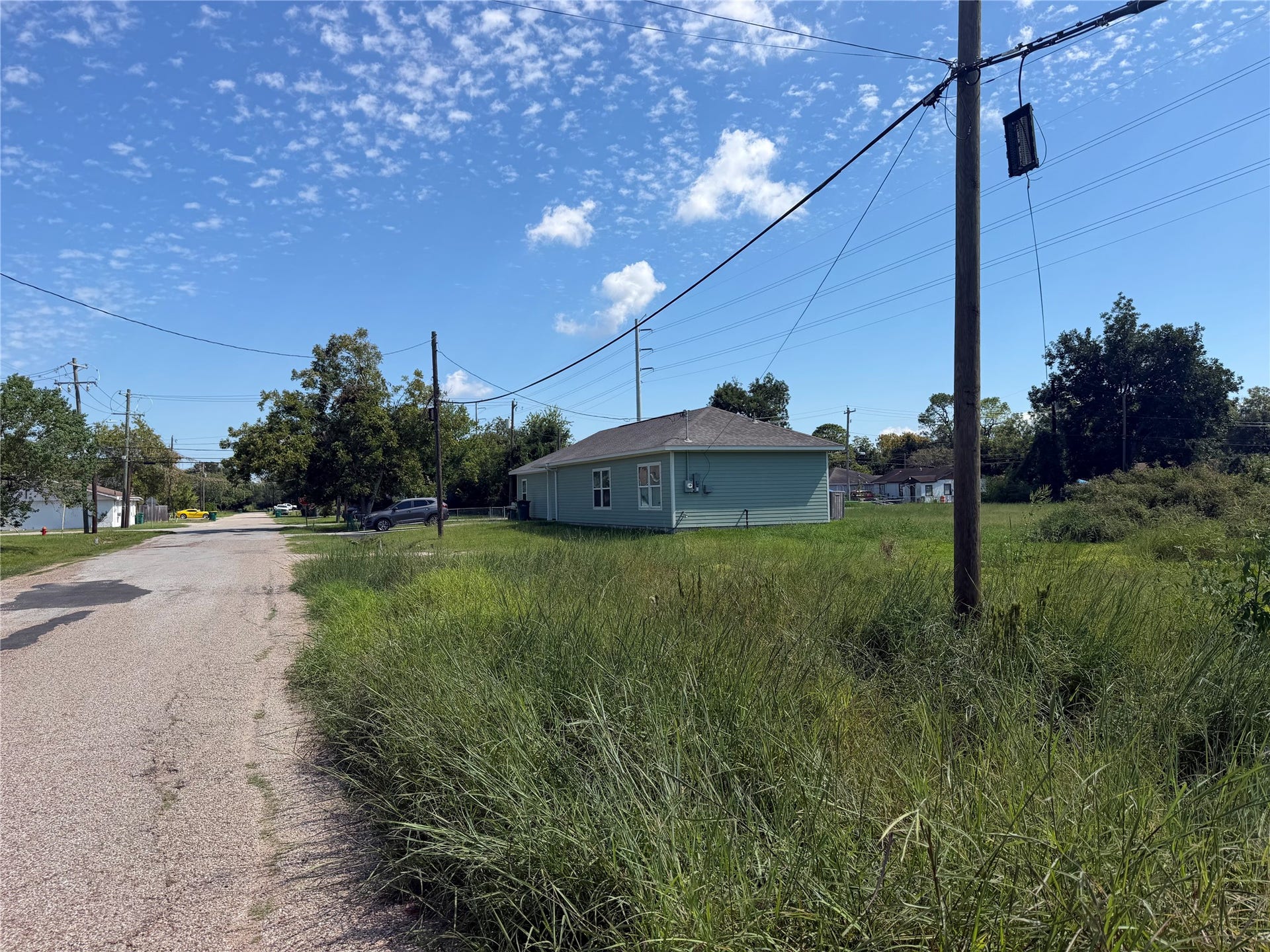 LOt 4 Stonewall, La Marque, TX 77568 LOt 4 Stonewall, La Marque, TX 77568