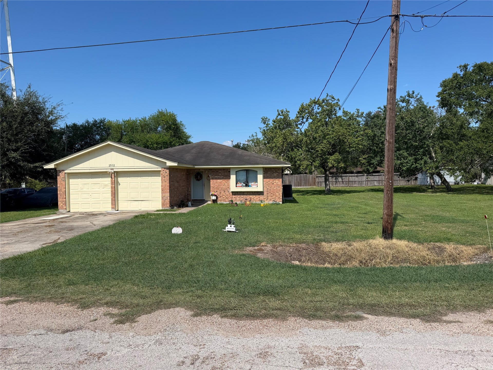 LOt 4 Stonewall, La Marque, TX 77568 LOt 4 Stonewall, La Marque, TX 77568