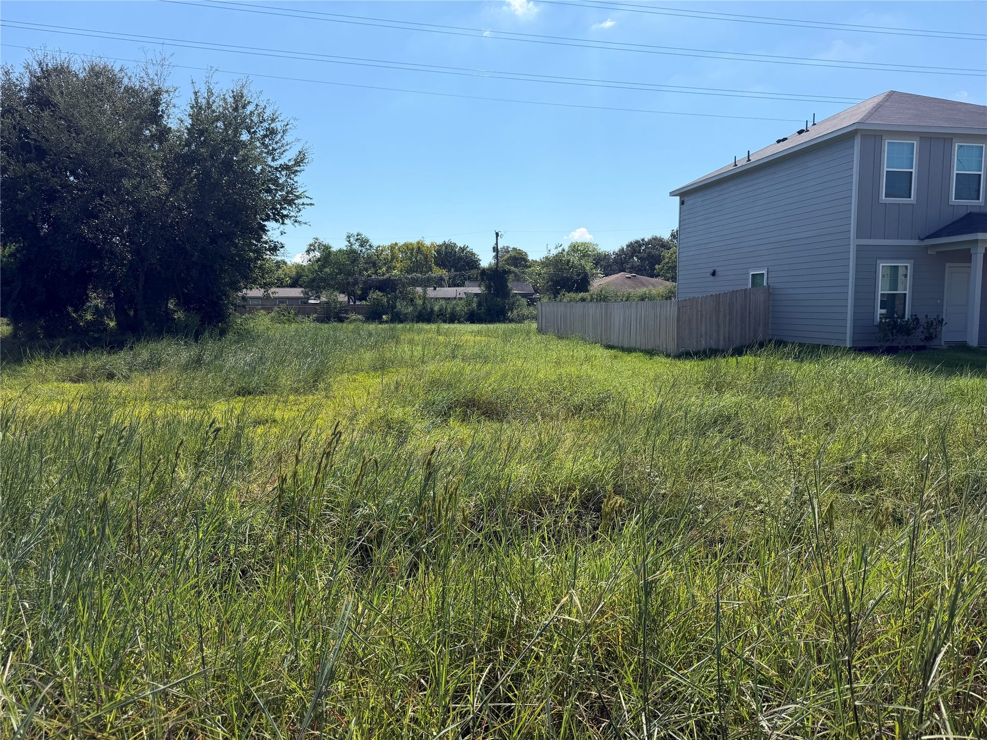 LOt 4 Stonewall, La Marque, TX 77568 LOt 4 Stonewall, La Marque, TX 77568