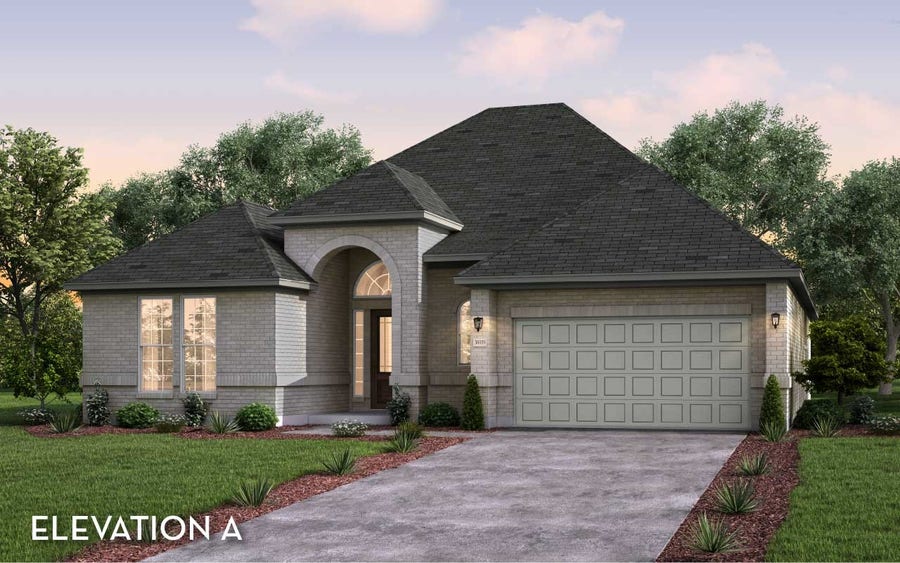 Property photo for 18651 Cypress Hill Drive, Rosharon, TX