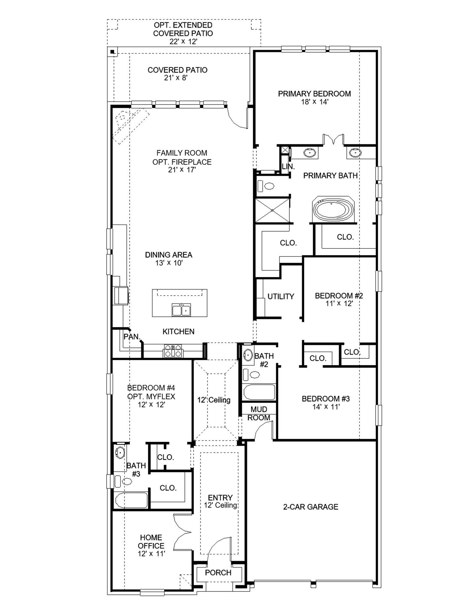 18811 Ivory Laurel Court, Hockley, TX 77447 18811 Ivory Laurel Court, Hockley, TX 77447