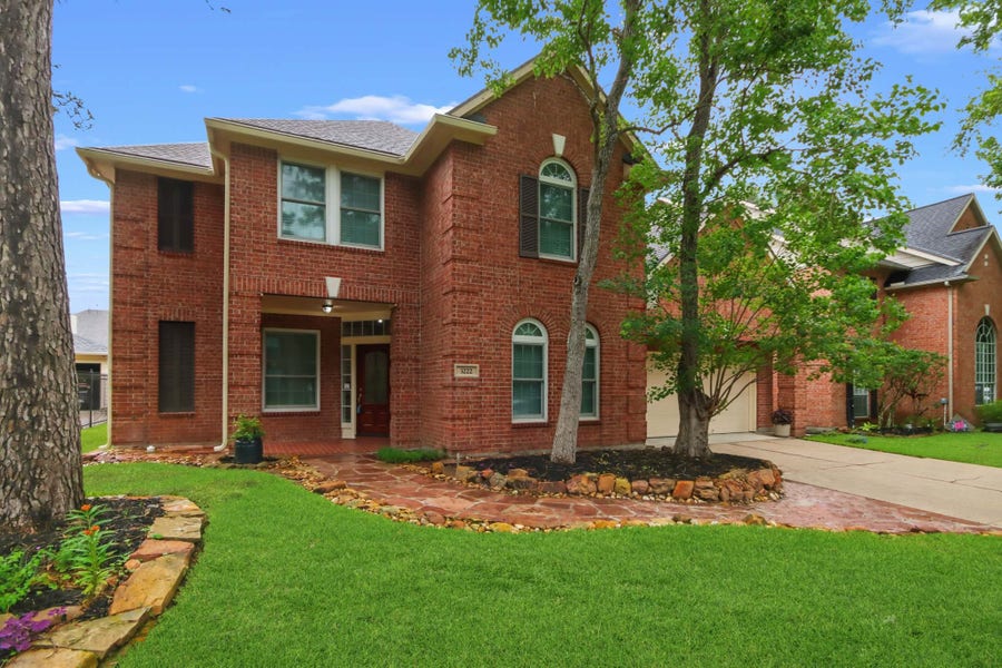 Property photo for 3222 Amber Holly Court, Houston, TX