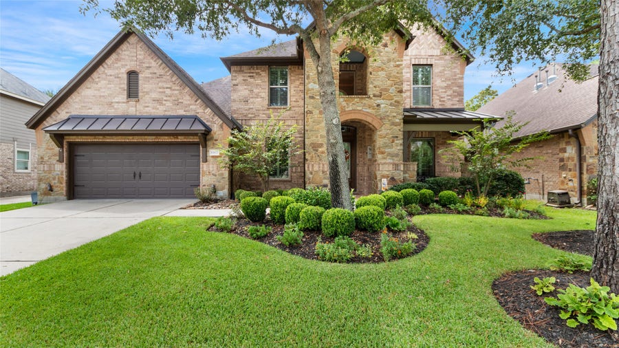 Property photo for 12622 Arnette Park Lane, Humble, TX