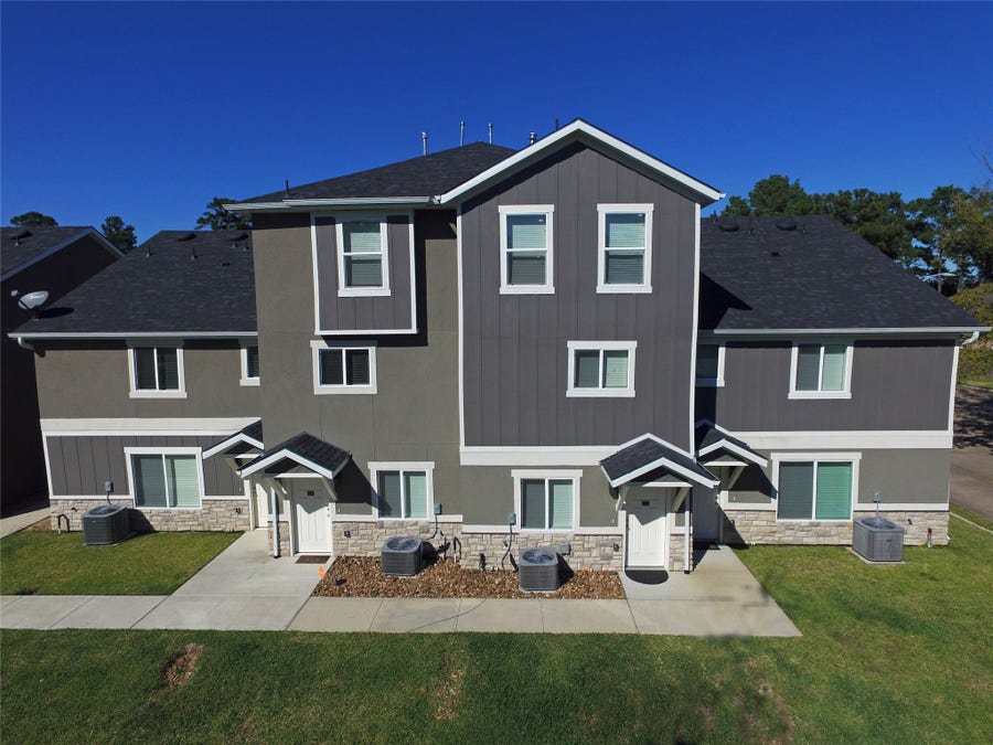 Property photo for 10535 Mills Road, #4B, Houston, TX