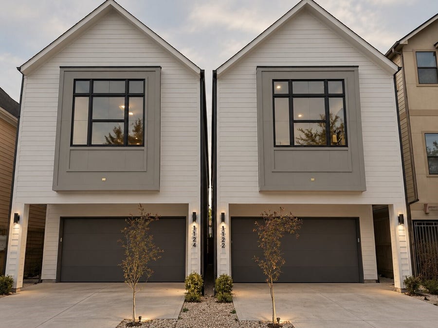 Property photo for 1122 Robbie Street, Houston, TX